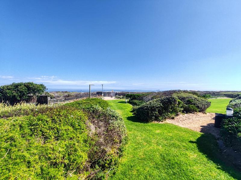 To Let 1 Bedroom Property for Rent in Dolphin Beach Western Cape